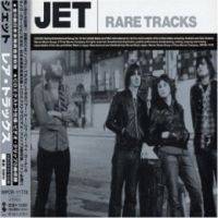 Jet : Rare Tracks